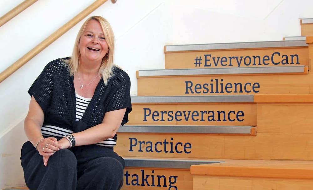 St Swithun’s welcomes founding team for launch of new Nursery and Preschool